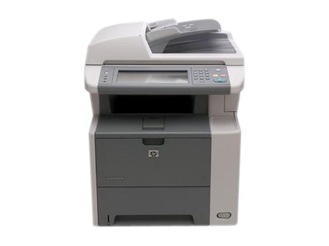 HP LaserJet M3035 MFC / All-In-One Monochrome Laser Printer - Newegg.ca