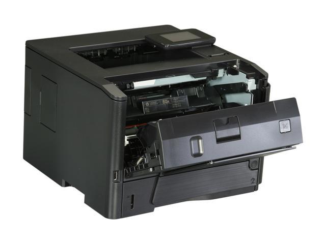 Hp Laserjet Pro 400 M401dn Laser Printer 0392