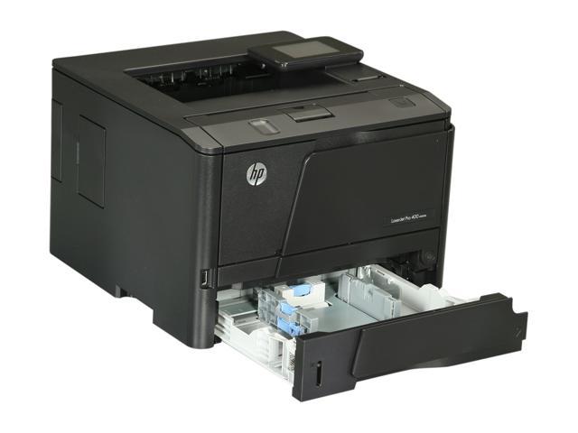 Hp Laserjet Pro 400 M401dn Laser Printer 5741