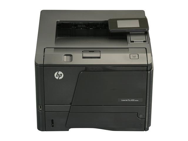 laserjet 400 m401dw