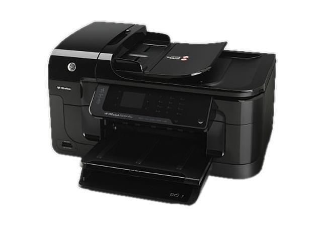 HP Officejet 6500A Plus Printer - Newegg.com