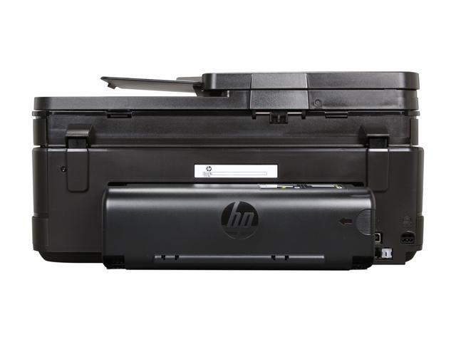 hp photosmart 7525 wireless inkjet printer