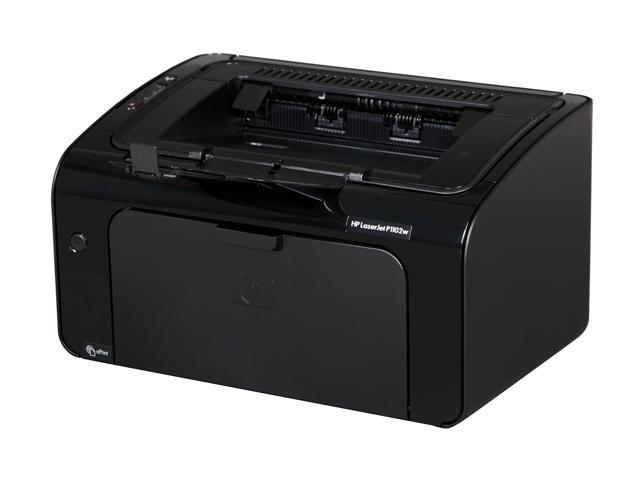 hp laserjet p1102w wireless setup for windows 10