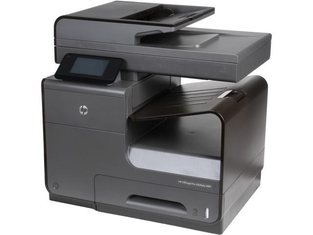 hp 2400 printer driver for mac
