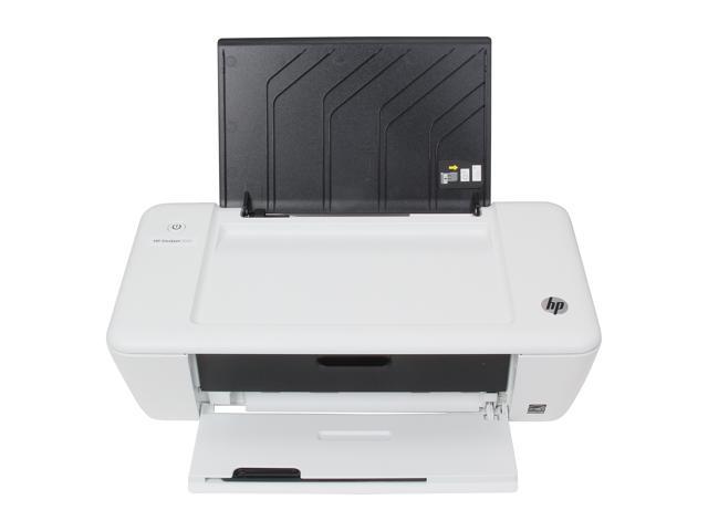  HP 1010 HP Thermal Inkjet Color Printer - Newegg.com