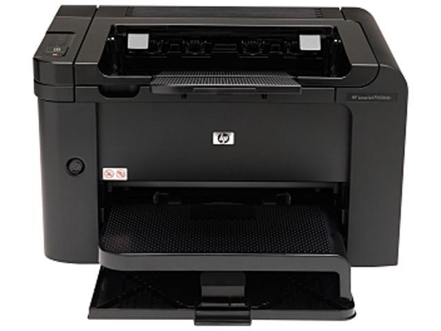 Принтер hp laserjet 1606dn какой картридж