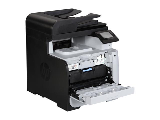 Hp Laserjet M476nw Cf385a Up To 21 Ppm 600 X 600 Dpi