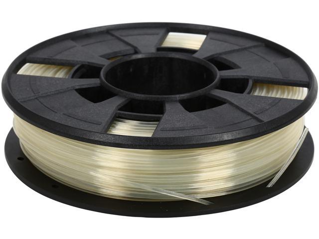 Makerbot MP05792 Natural 1.75 Mm PLA Plastic Filament - Newegg.com