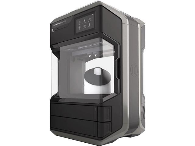 Makerbot METHOD 3D Printer - Carbon Fiber Edition Black 3D Printer ...