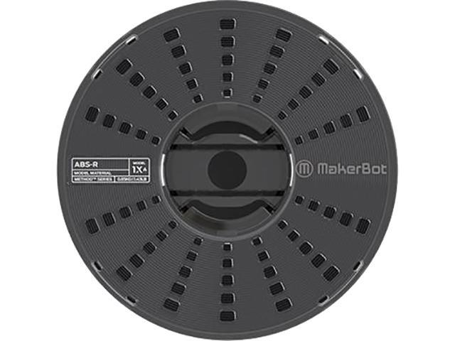 Makerbot 375-0071A Black Filament METHOD X ABS-R Filament Black (0.65kg ...