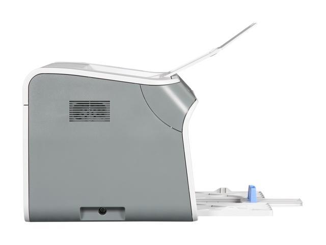 Pantum P2000 - Stampante laser monocromatica 1200 x 600 dpi 20 ppm, colore:  Bianco : : Informatica