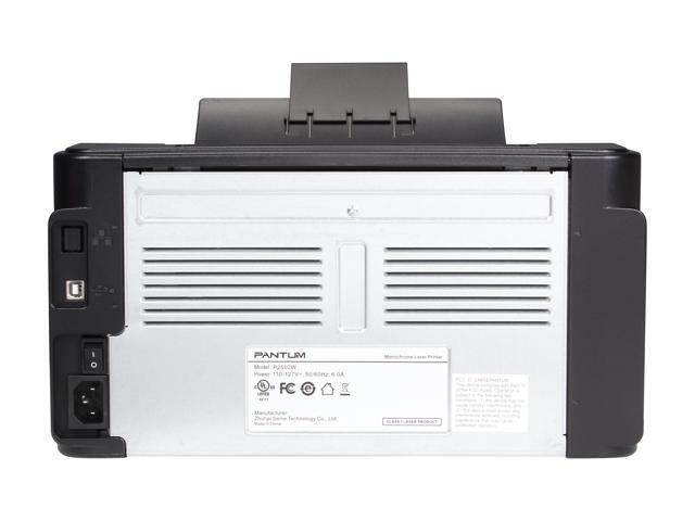 pantum 2502w