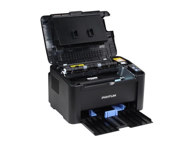 pantum p2502w monochrome laser printer