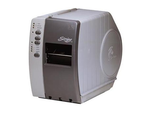 Zebra Stripe Series S600 Label Printer 6920