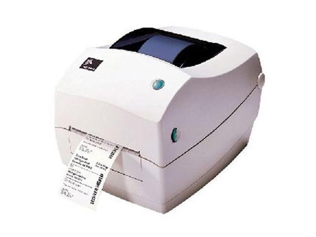 Zebra ZD620 Label Printer Thermal Transfer 203 x 203 dpi Wired & Wireless