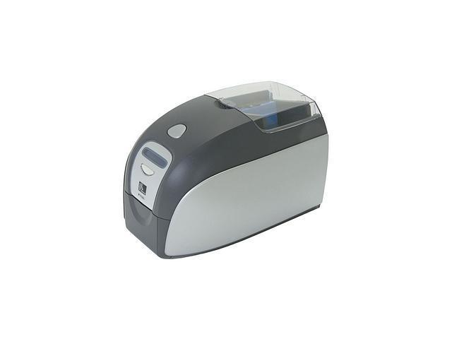 Zebra P110i Value Card Printer - Newegg.com