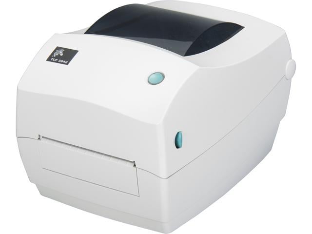 Zebra Zd420t Thermal Transfer Label Printer Bt Ethernet Usb Elive Nz