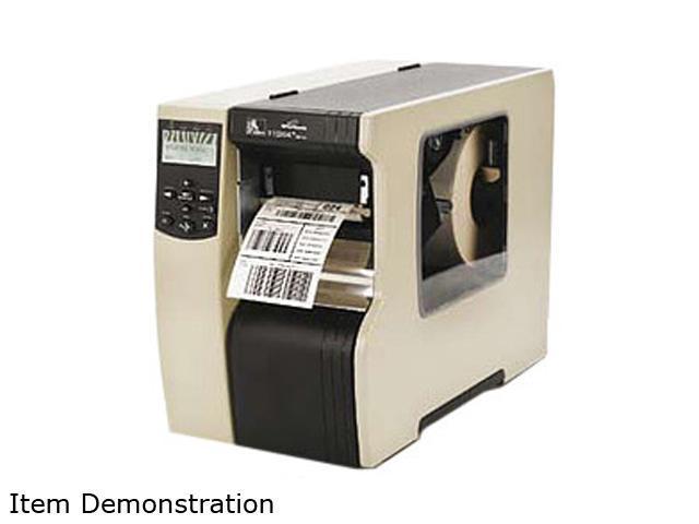 Zebra 140-801-00200 140Xi4 Industrial Label Printer