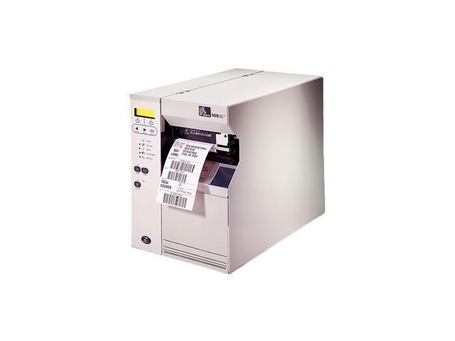 Zebra 105sl Thermal Label Printer 5613