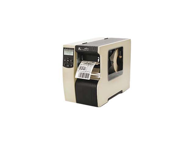 Zebra 140xi4 Direct Thermalthermal Transfer Printer Monochrome Desktop Label Print 8209