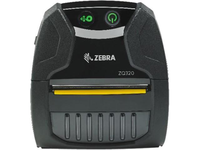 Zebra 300 Dpi Thermal Printhead 5418