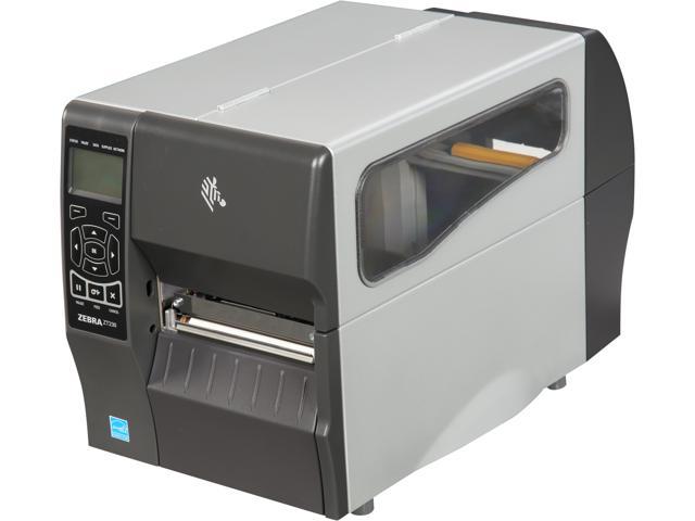 Zebra ZT230 Label Printer
