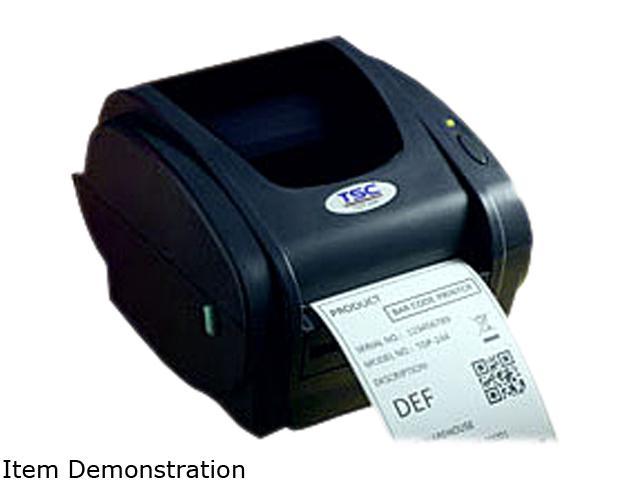 TSC 99-143A001-00LF TDP-244 Thermal Label Printer