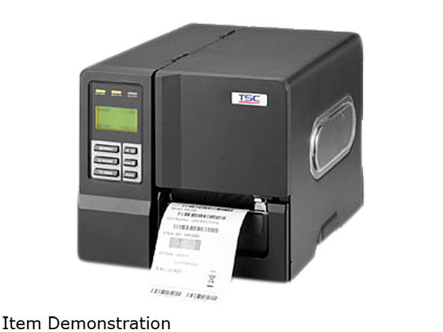 TSC AMERICA 99-042A053-44LF ME-240 / ME-340 Advance Barcode Printer