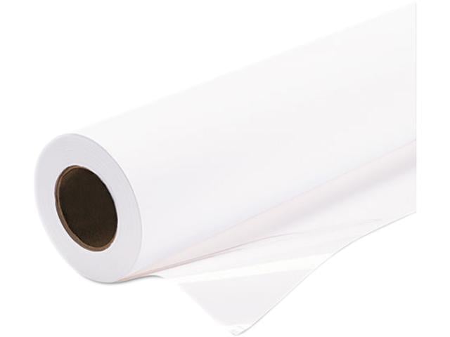 Epson America S042076 Premium Glossy Photo Paper Rolls, 16-1/2