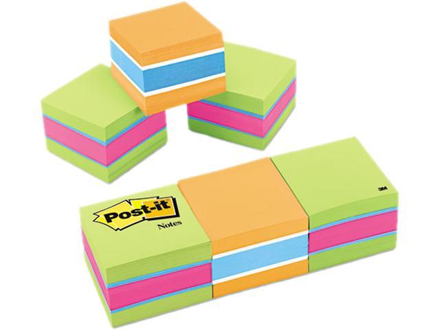 post it mini