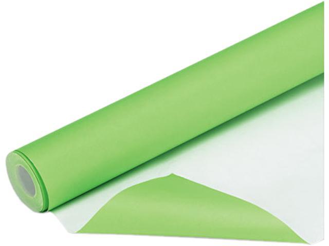Pacon 57125 Fadeless Art Paper, 50 lbs., 48" x 50 ft, Nile Green