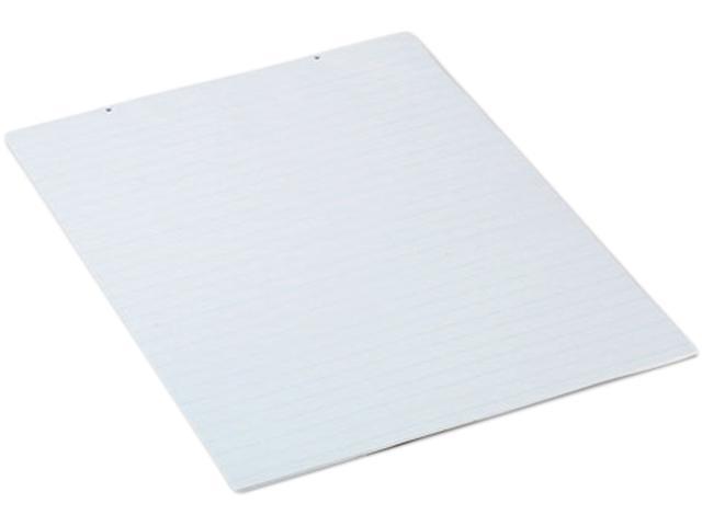 Pacon 9770 Chart Tablets w/Glued Top, Ruled, 24 x 32, White, 70 Sheets/Pad  