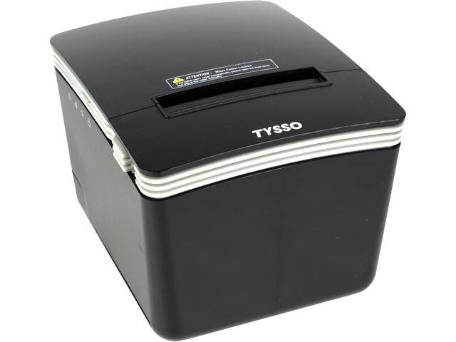 Tysso prp-300 driver download