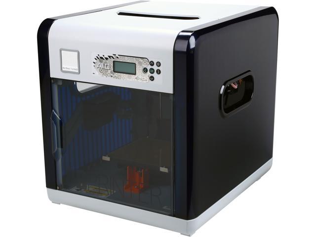 XYZprinting da Vinci 1.0 AIO da Vinci FFF (Fused Filament Fabrication) 3D Printer