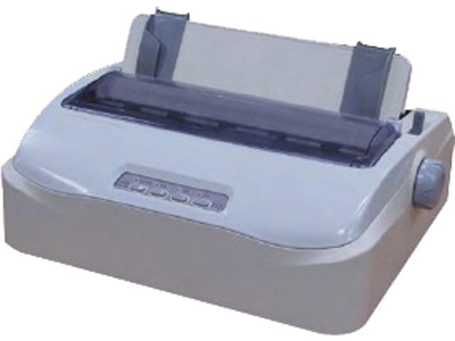 Dascom 288300504 240 x 144 dpi USB mono Dot Matrix Printer