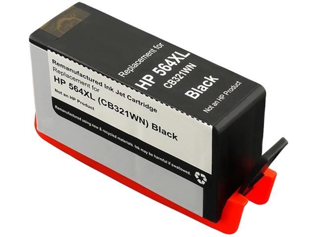 Buy Compatible HP Photosmart 5520 E-All In One Multipack (4 Pack) Ink