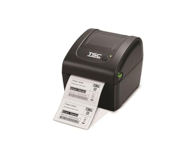 TSC DA220 Direct Thermal Barcode Label Printer (6 Ips) (203 Dpi) (USB ...