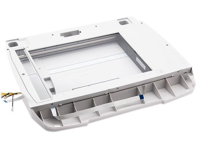 Refurbished: Clover Technologies Group Refurbished Flatbed Scanner ...