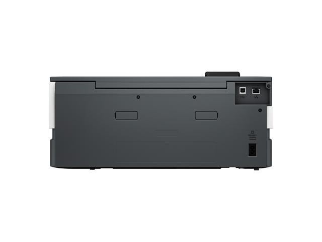 HP OfficeJet Pro 9110b Wireless Printer With PDL Page Descriptive ...