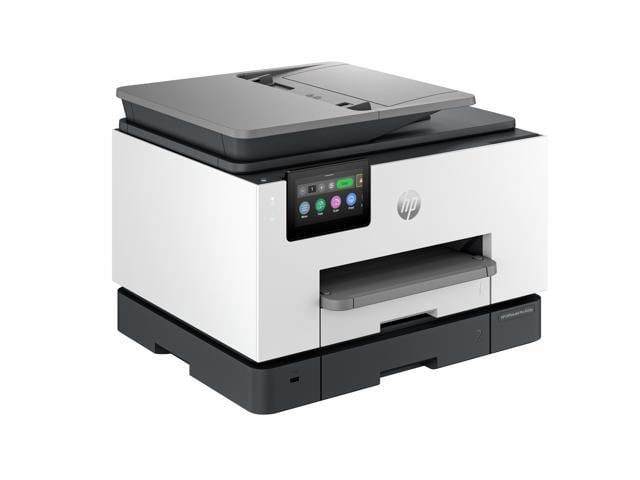 HP OfficeJet Pro 9135e Wireless All-in-One Printer with Bonus 3-Month ...