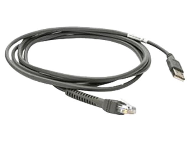 Honeywell 59-59235-N-3 Cable for MS5145 Bar Code Scanner