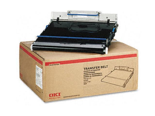 oki c9600 printer