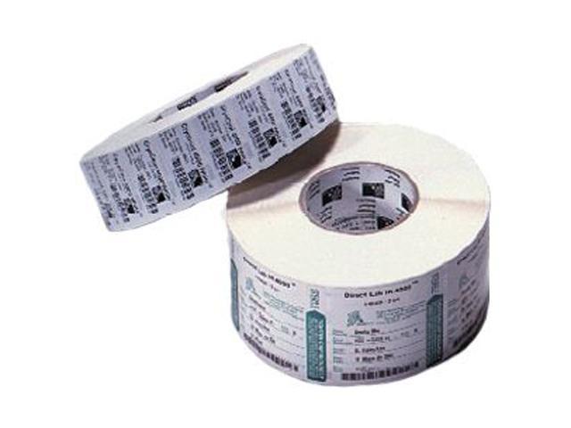 Zebra Z Perform 1000d Paper Label 2316