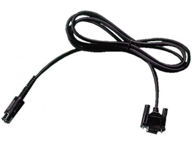 Zebra P1031365-053 Cable Serial Adapter Kit Accs QLN