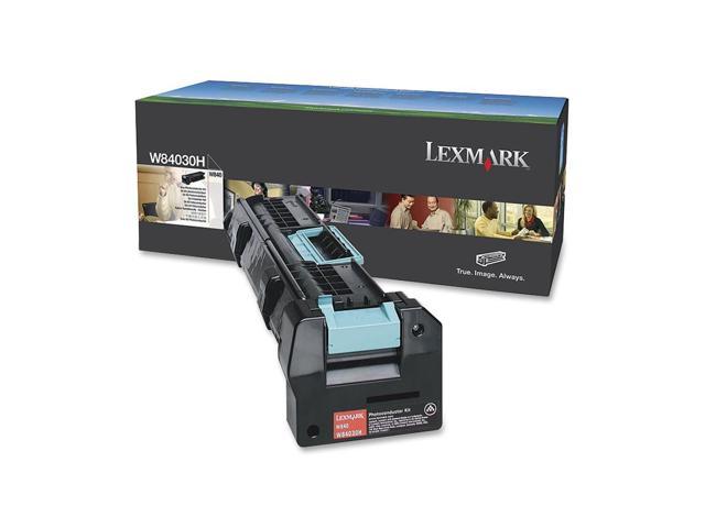 LEXMARK W84030H Photoconductor Kit