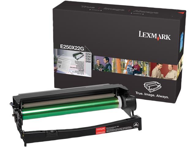 LEXMARK E250X42G E Photoconductor Kit