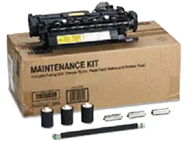 Ricoh 406794 SP C320 Maintenance Kit with Fusing Unit & Transfer ...