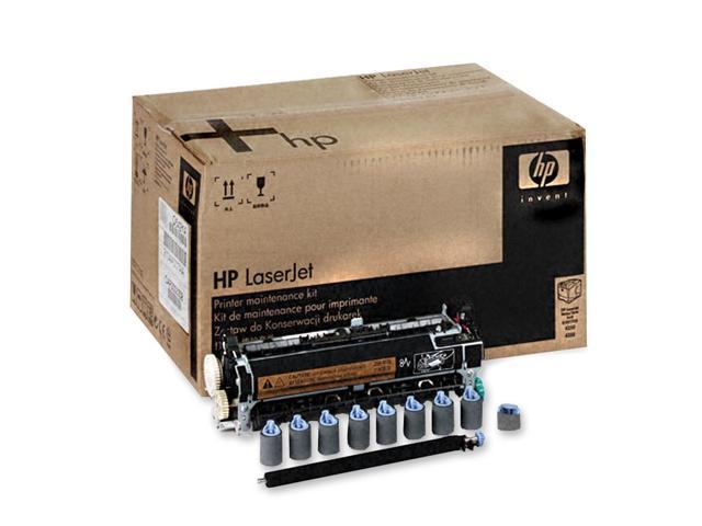 HP LASERJET 4350 MAINTENANCE SERVICE ROLLER KIT WITH INSTRUCTION PREMIUM QUALITY 