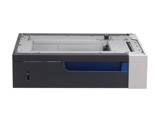 Hp Cc425a Sheet Paper Feeder For Hp Laserjet Cp4025 Series - Newegg.com