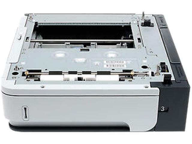 Hp laserjet p4015 настройка сети